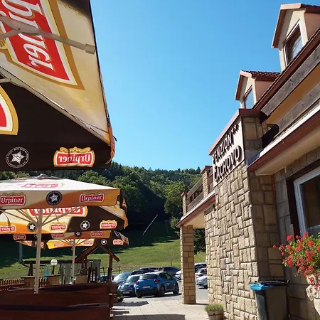 Cachovo Pensionat Selce (Banska Bystrica)