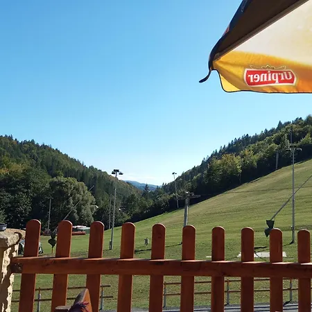 Cachovo * Selce (Banska Bystrica)