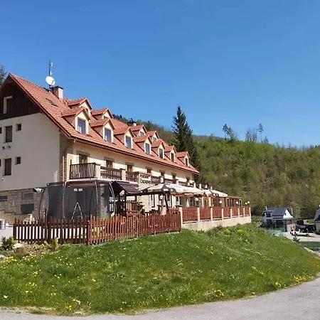 Cachovo Guest house Selce (Banska Bystrica)