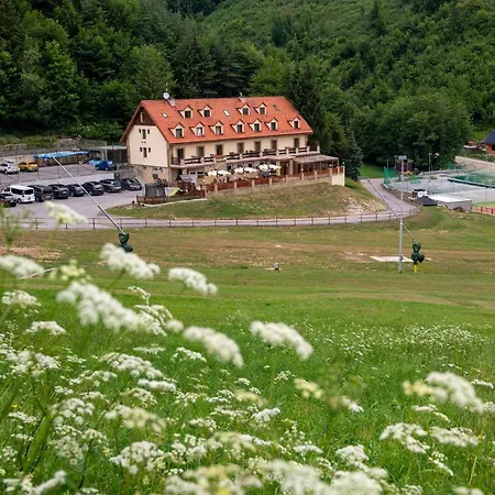Cachovo * Selce (Banska Bystrica)