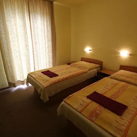 Cachovo Pensionat Selce (Banska Bystrica)