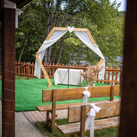 Cachovo Pensjonat Selce (Banska Bystrica)